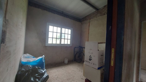 Lote En Venta En Viña Con Contrucción A Terminar