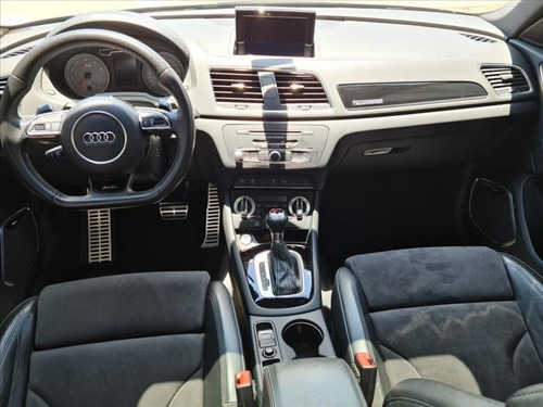 Audi Rs Q3 2.5 Tfsi Quattro 20v 310cv
