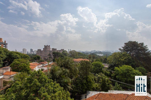 Imagem 4 de 26 de Apartamento À Venda, 230 M² Por R$ 3.192.000,00 - Vila Mariana - São Paulo/sp - Ap4292