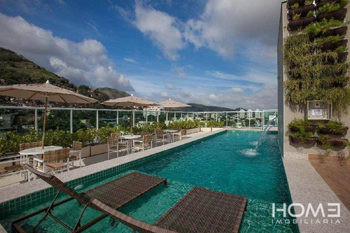 Imagem 1 de 14 de Apartamento Com 3 Dormitórios À Venda, 72 M² Por R$ 363.000,00 - Campinho - Rio De Janeiro/rj - Ap0059