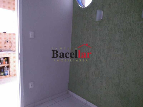 Imagem 14 de 15 de Casa De Vila-à Venda-quintino Bocaiúva-rio De Janeiro - Ticv20068
