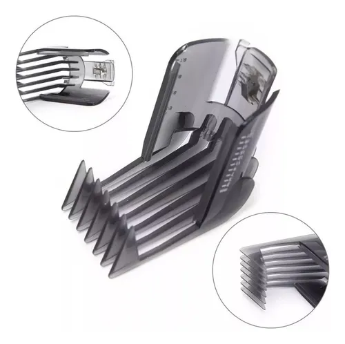Maquina Cortar Cabelo Philips Qc5130 MercadoLivre