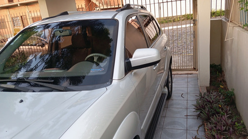 Hyundai Tucson 2.0 Gls 4x2 Aut. 5p