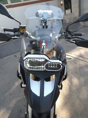 Imagen 2 de 10 de Bmw 800gs