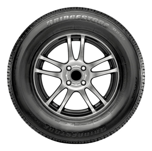 Llanta Bridgestone B250 185/65r15 88h H