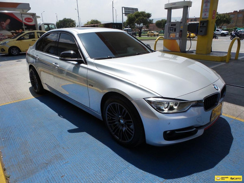 Imagen 2 de 25 de Bmw 320 I Sport Line