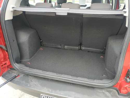 Ford Ecosport Se 1.6