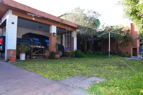 Imagen 14 de 26 de Casa + Depto En Lote Propio - Ituzaingó Norte