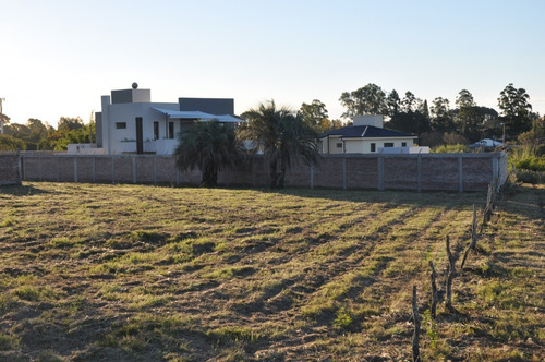 Imagen 4 de 5 de Terreno Frente A Polo Donovan Y Río Uruguay