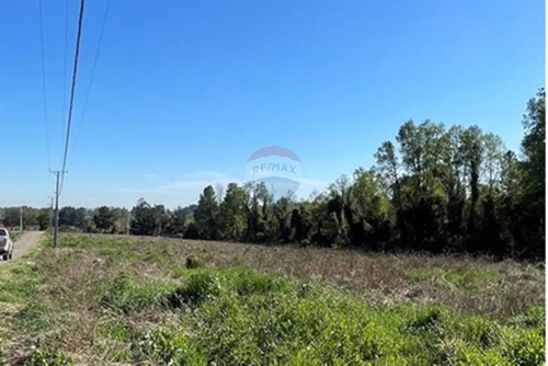 Parcela En Ruta Freire A Villarrica