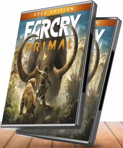 far cry primal pc completo far cry primal pc completo