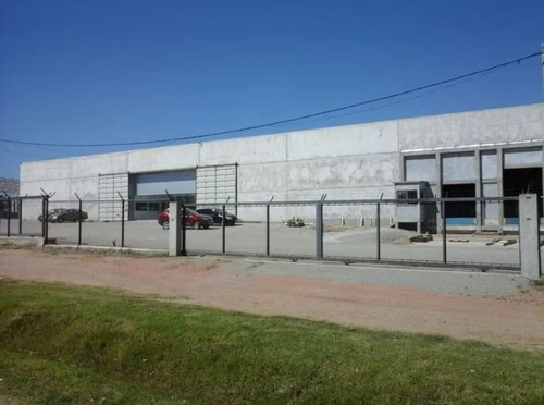 Imagen 3 de 10 de Local En Venta En Colonia Nicolich (ref: Vld-1810)