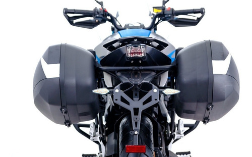 Imagen 12 de 20 de Cf Moto 650 Mt - Consultá Contado! - Créditos - Ahora 12/18