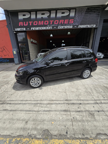 Volkswagen Suran 1.6 Comfortline 101cv