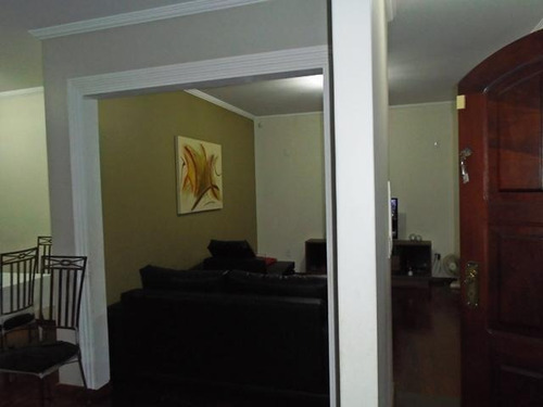 Imagem 6 de 15 de Casa Para Venda Em Araras, Jardim Universitário, 3 Dormitórios, 3 Suítes, 3 Banheiros, 6 Vagas - V-056_2-728297