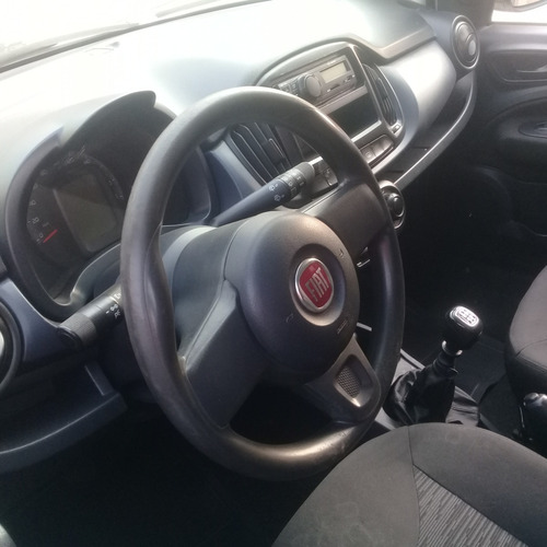 Imagem 4 de 8 de Fiat Uno Drive