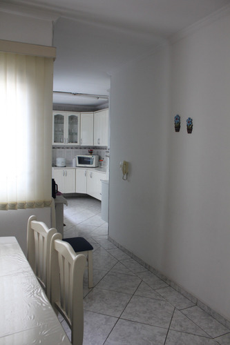 Belíssimo Apartamento Sem Condominio