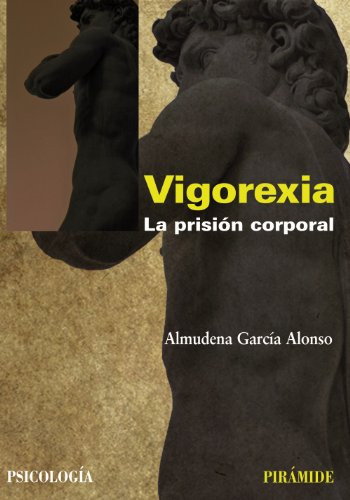 Libro Vigorexia De García Almudena Piramide