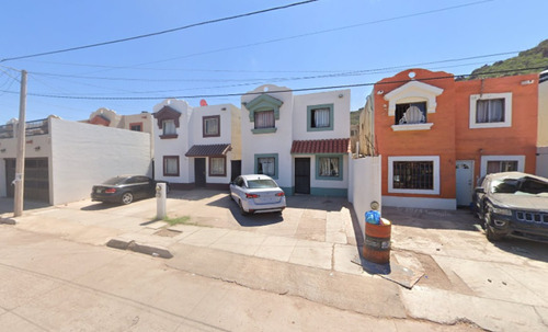 ¡ Casa En Venta ! (remate) - Mar Del Nte., Guaymas, Sonora -jcbb8