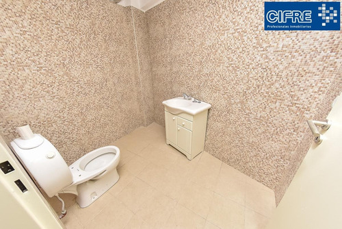 Imagen 14 de 30 de Local En Venta Villa Urquiza Con Renta 148m2 Pb Mas Entrepiso