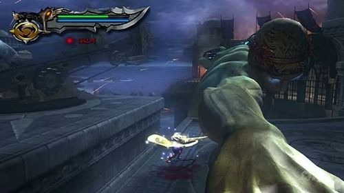 God Of War 1 E 2 Ps2 Legendado Português (2 Dvds) Patch Me