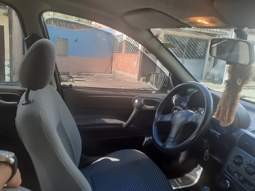 Chevrolet Corsa Classic 2008 1.0 Life Flex Power 4p