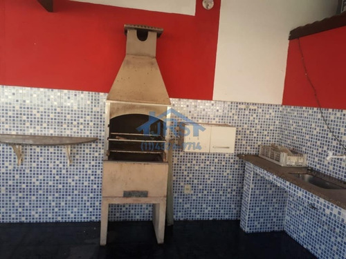 Imagem 19 de 30 de Sobrado Com 3 Dormitórios À Venda, 170 M² Por R$ 425.000,00 - Vila América - Carapicuíba/sp - So1171