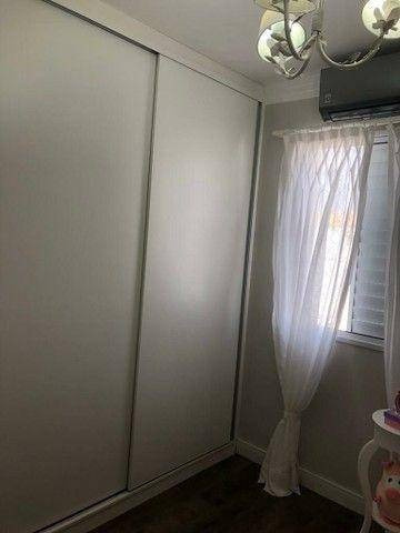 Imagem 13 de 20 de Casa Condomínio Parque Imperador - Ca1047