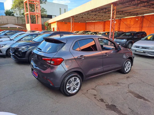 Fiat Argo Drive 1.0 (Flex)