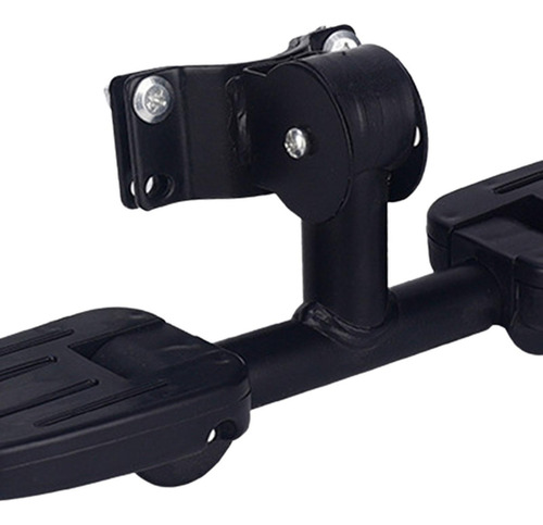 Placa De Esquí, Monopatín, Reutilizable, Pedal De Scooter