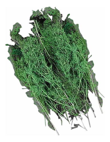 Material De Maqueta De Árboles En Miniatura 1/48 Con Paisaje