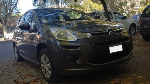 Citroën C3 2013 1.5 Origine Pack Zenith I 90cv