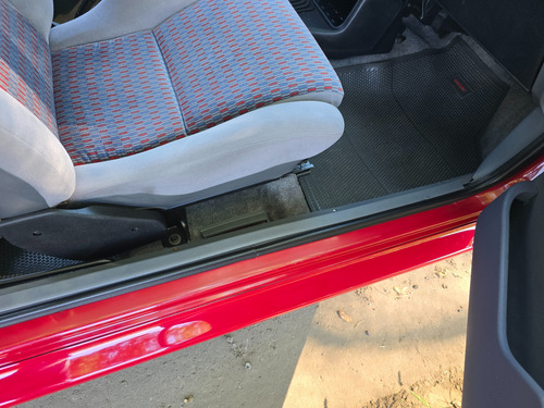 Ford Escort 1.8 Xr3