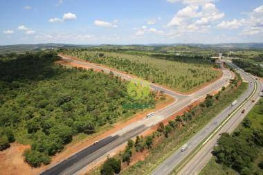 Imagem 13 de 15 de Terreno À Venda Em Sete Lagoas/mg - Te0024
