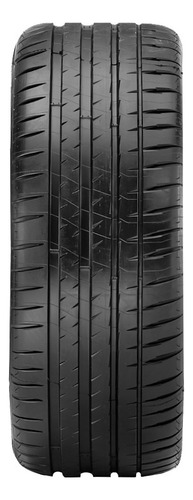 Pneu Michelin Aro 19 Pilot Sport 4 225/45r19 96w Xl Run Flat