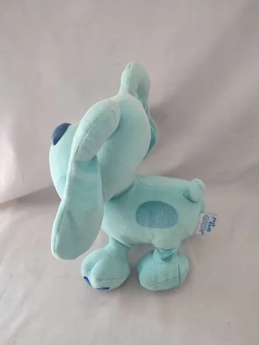 Las pistas de blue peluche new arrivals