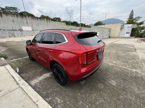 GWM Haval Jolion 1.5 Ice Luxury At
