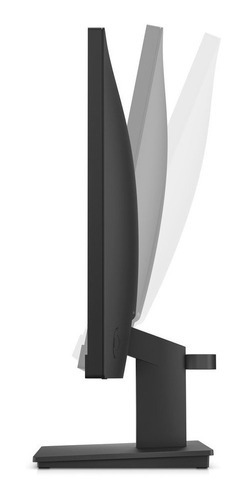 Monitor Hp V22i G5 22 Full Hd Ips, 75hz Hdmi Dp Color Negro
