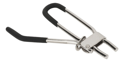 Abrazadera De Tubo De Freno Para Herramientas, Pinza, Acero,