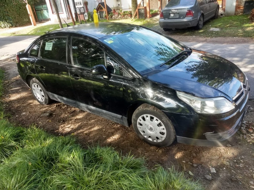 Citroen C4 Sx Hdi ( Pantalla Touch )