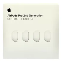 Comprar Almohadillas AirPods Pro (2nd Gen) Ear Tips - 2 Sets S\u002Fm\u002Fl