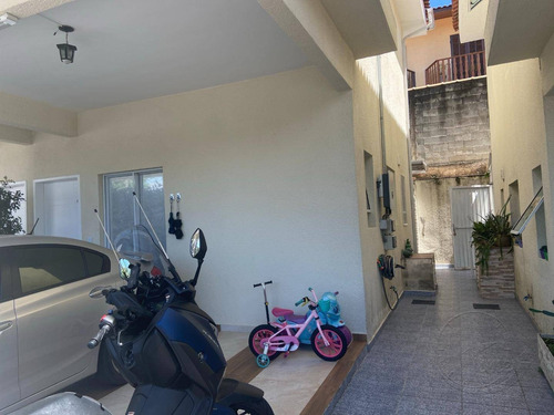 Imagem 3 de 27 de Casa Com 3 Dormitórios Para Alugar, 115 M² Por R$ 2.100,00/mês - Jardim Isaura - Santana De Parnaíba/sp - Ca0701