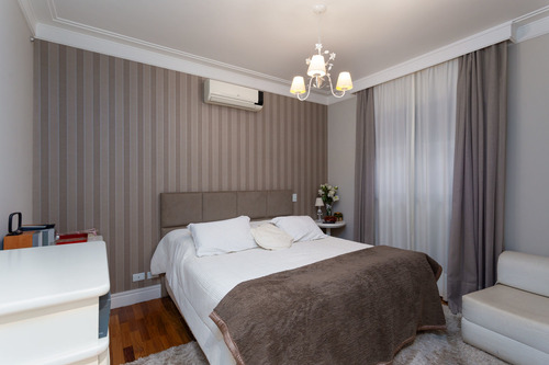 Alpha Conde | Casa À Venda | 4 Suítes | Casa Clean | Piscina | Sauna | Estuda Permuta - Cnc1299