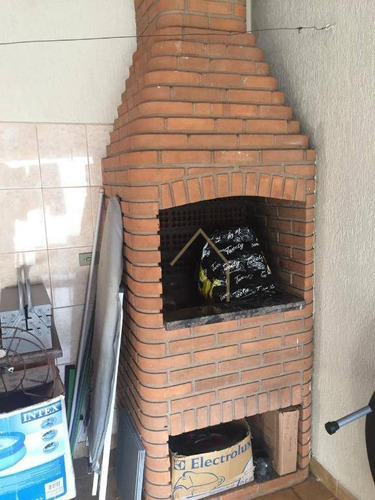 Imagem 18 de 23 de Casa À Venda, 210 M² - Chácara Machadinho Ii - Americana/sp - Ca1020