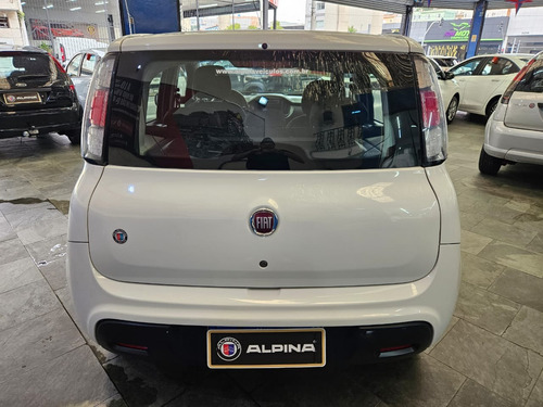 Fiat Uno 1.0 Attractive Flex 5p