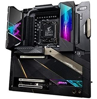 Tarjeta Madre Gigabyte Z690 Aorus Xtreme Lga 1700 Ddr5