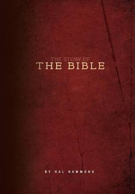 Libro The Story Of The Bible - Hal Hammons