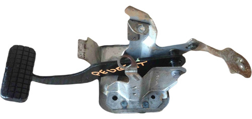 Pedal Con Base De Freno 00-09 Peugeot 206 Automatico Origina