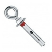 Alcayata Anclaje Tipo Hilti D/ojo M 10/12x70 Handyman,2 Unds