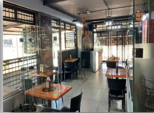 Mc Se Vende Fondo De Comercio Av. Bolivar